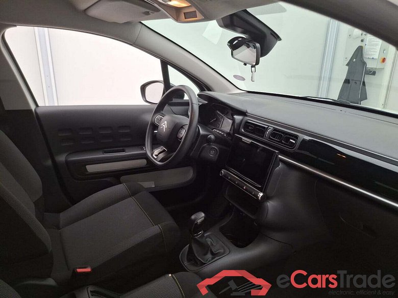CITROËN C3 1.2 PURETECH FEEL S&S #3