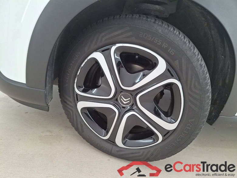 CITROËN C3 1.2 PURETECH FEEL S&S #4