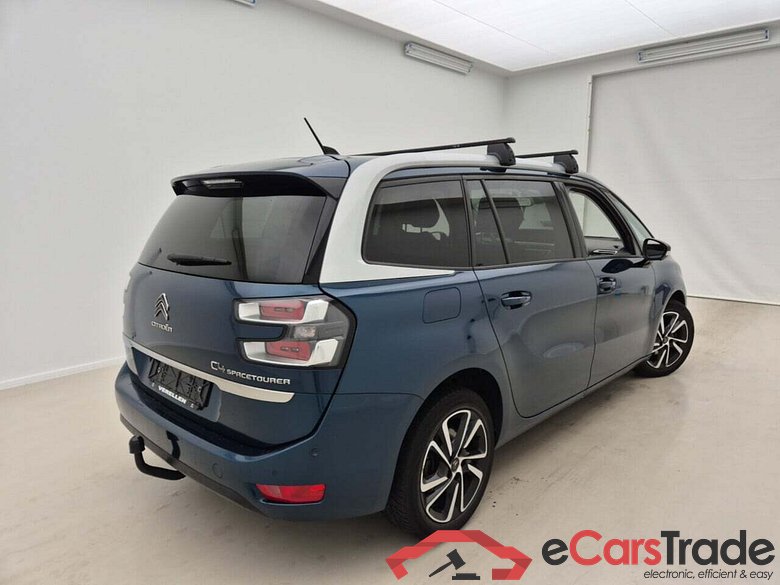 CITROËN C4 SPACETOURER 1.5 BLUEHDI S&S BUSSINESS GPS #2