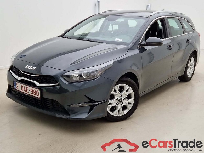 KIA CEED 1.0 T-GDI ISG PULSE #1