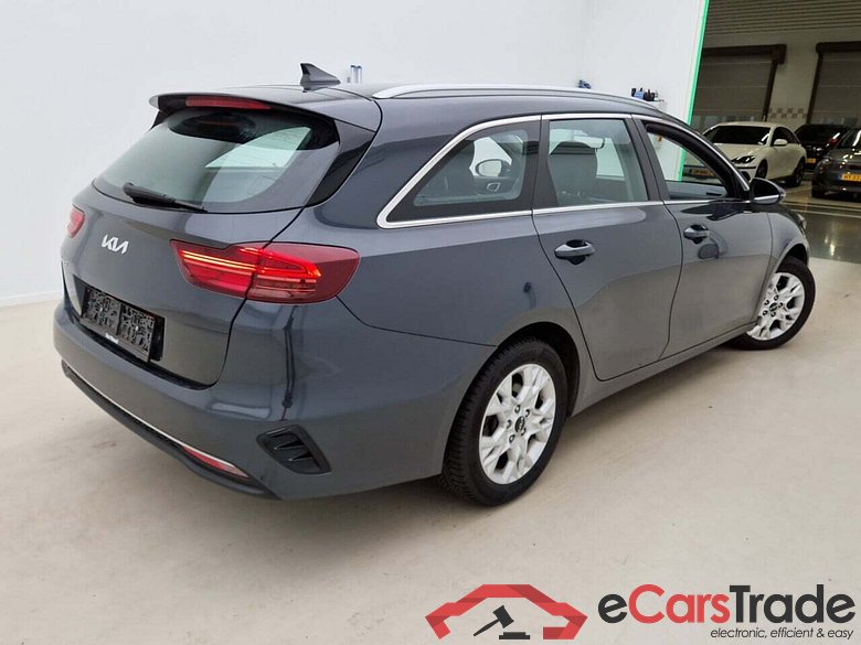 KIA CEED 1.0 T-GDI ISG PULSE #2