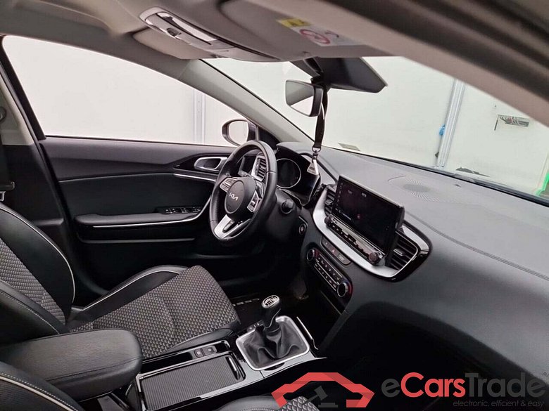 KIA CEED 1.0 T-GDI ISG PULSE #3