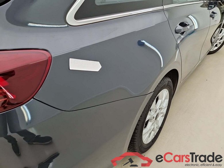 KIA CEED 1.0 T-GDI ISG PULSE #5