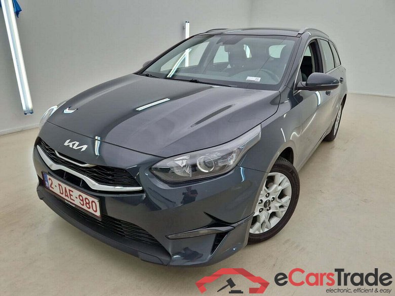 KIA CEED 1.0 T-GDI ISG PULSE #6
