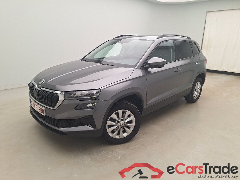 Skoda, Karoq FL'22, Skoda Karoq 2.0 CRTDI 85KW DSG7 Clever 5d #2