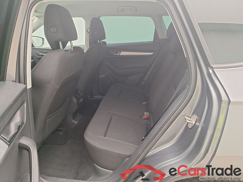 Skoda, Karoq FL'22, Skoda Karoq 2.0 CRTDI 85KW DSG7 Clever 5d #4
