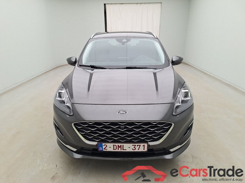 Ford, Kuga '19 PHEV, Ford Kuga 2.5i PHEV Aut. 165kW Vignale 5d