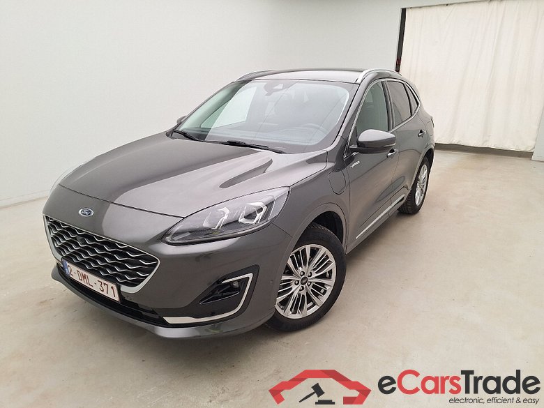 Ford, Kuga '19 PHEV, Ford Kuga 2.5i PHEV Aut. 165kW Vignale 5d #2