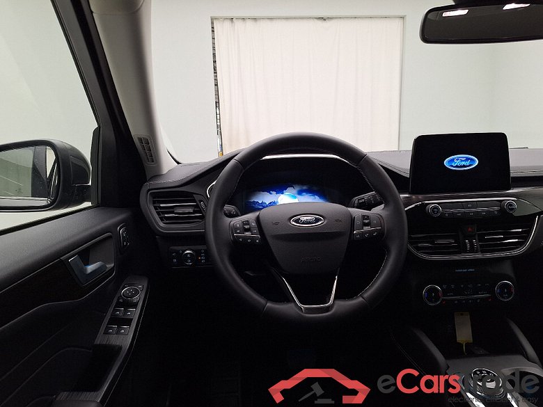 Ford, Kuga '19 PHEV, Ford Kuga 2.5i PHEV Aut. 165kW Vignale 5d #5