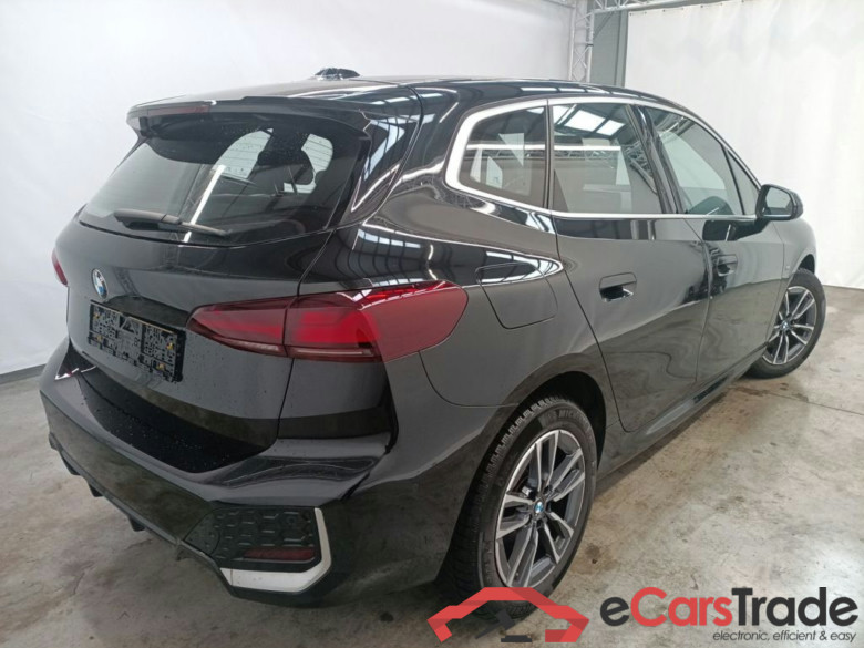 BMW 2 ACTIVE TOURER - 2022 140hp 218iA 5d #2