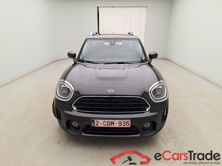 MINI, Mini Countryman '16, Mini Countryman Cooper (100 kW) 5d #1