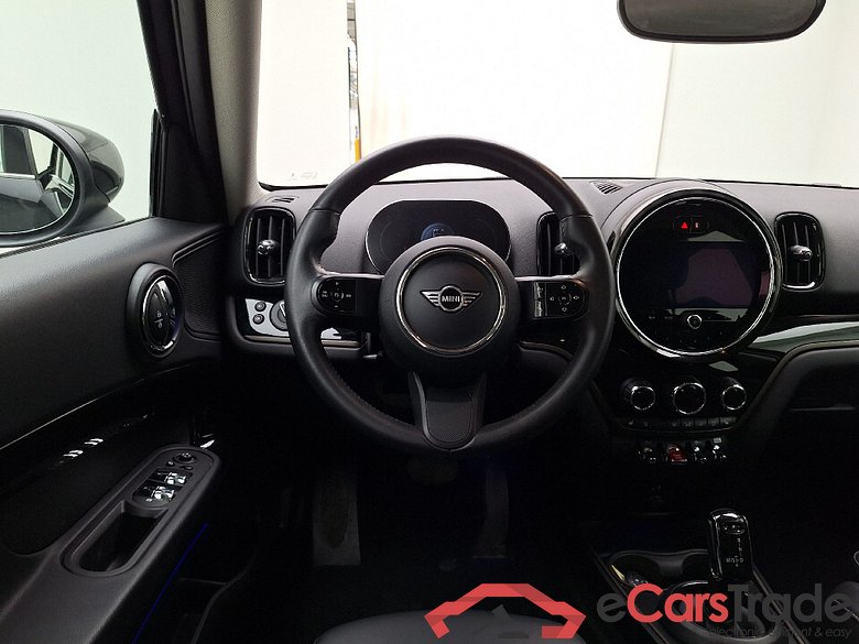 MINI, Mini Countryman '16, Mini Countryman Cooper (100 kW) 5d #5