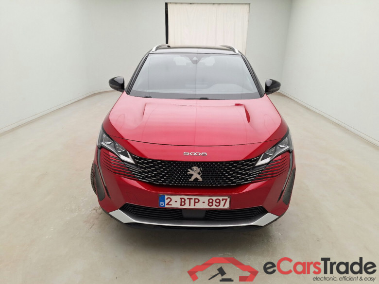 Peugeot, 5008 FL'20, Peugeot 5008 1.5 BlueHDi 96kW S&S EAT8 GT 5d #1
