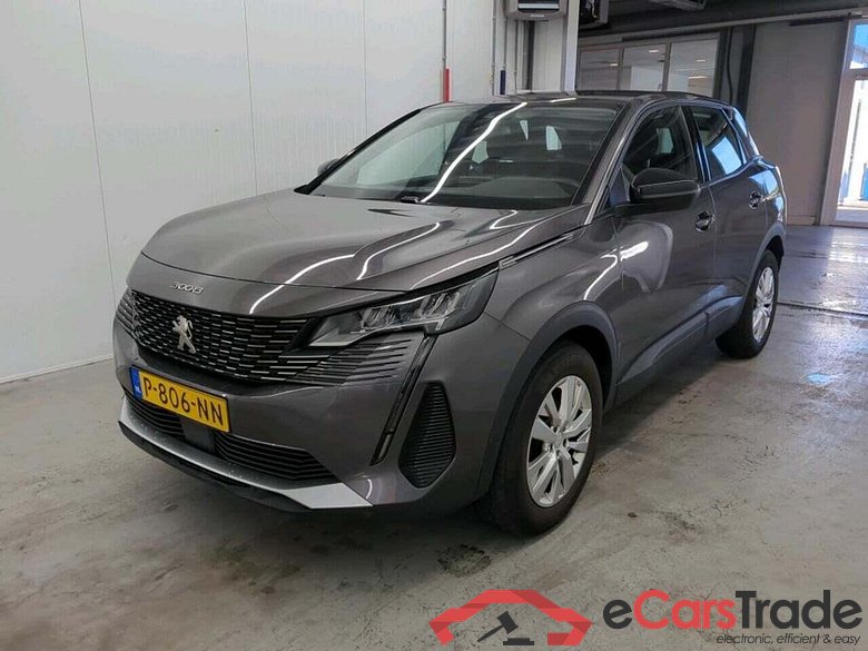 PEUGEOT 3008 1.2 PT Active P.Bns #1