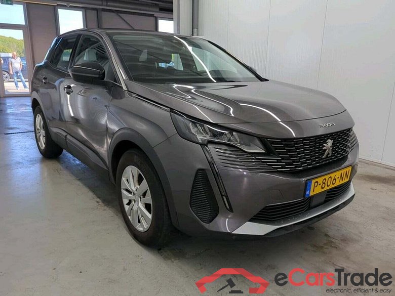 PEUGEOT 3008 1.2 PT Active P.Bns #5