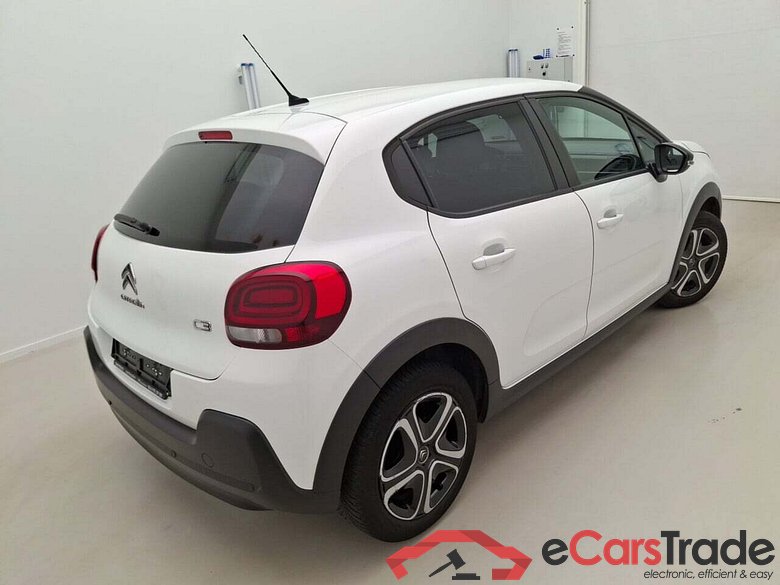 CITROËN C3 1.2 PURETECH FEEL S&S #2