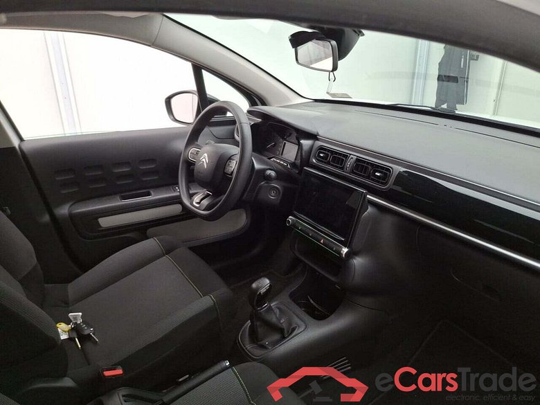 CITROËN C3 1.2 PURETECH FEEL S&S #3