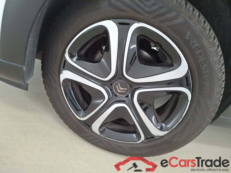 CITROËN C3 1.2 PURETECH FEEL S&S #4