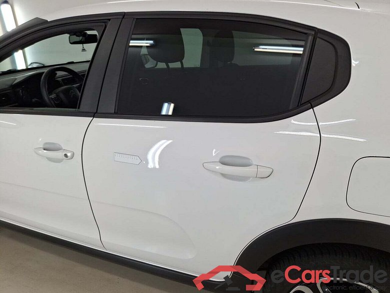 CITROËN C3 1.2 PURETECH FEEL S&S #6