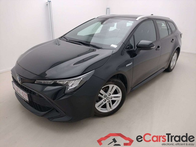 TOYOTA COROLLA 1.8 HYBRID DYNAMIC