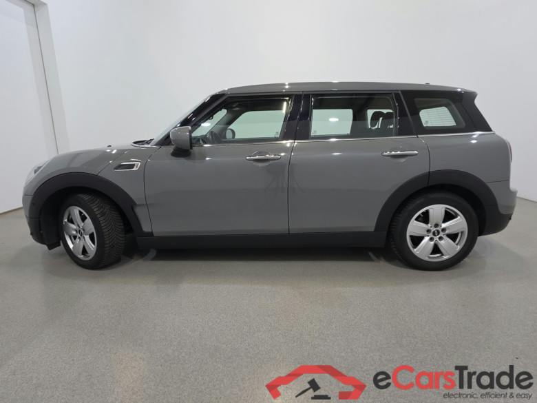Mini One D Clubman 1.5d LED-Xenon Navi KeylessGo Klima PDC ... #2