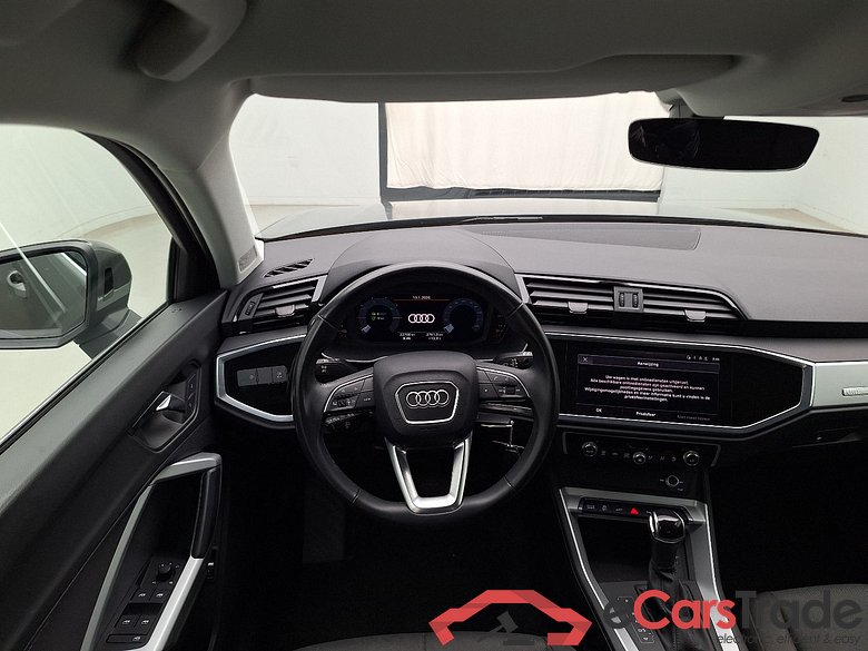 Audi, Q3 '18 PHEV, Audi Q3 45 TFSI e S tronic 5d #5