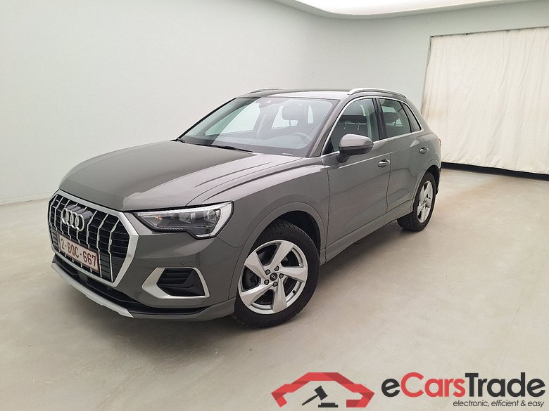 Audi, Q3 '18, Audi Q3 35 TFSI Advanced 5d #2