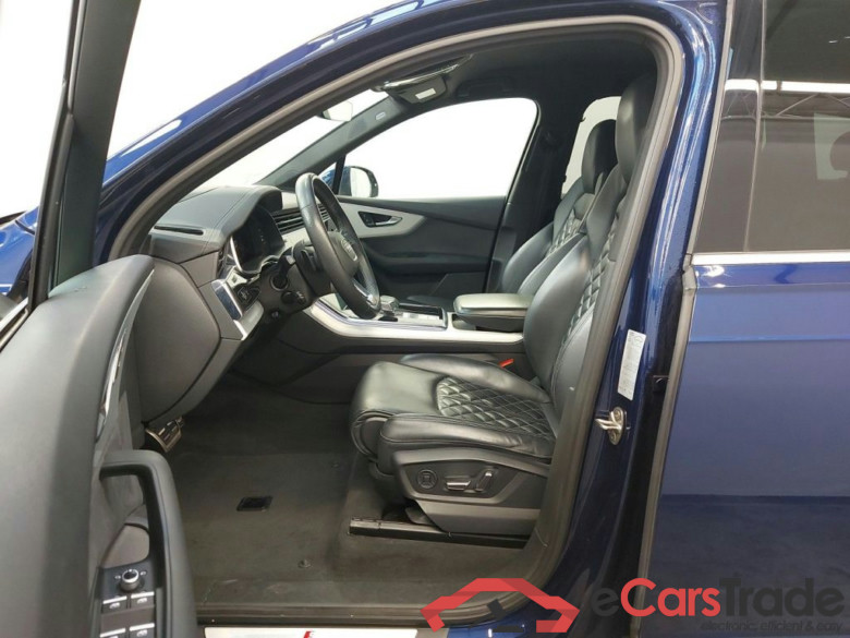AUDI Q7 - 2020 55 TFSi 340hp Quattro S line Tiptronic (EU6AP) 5d #3