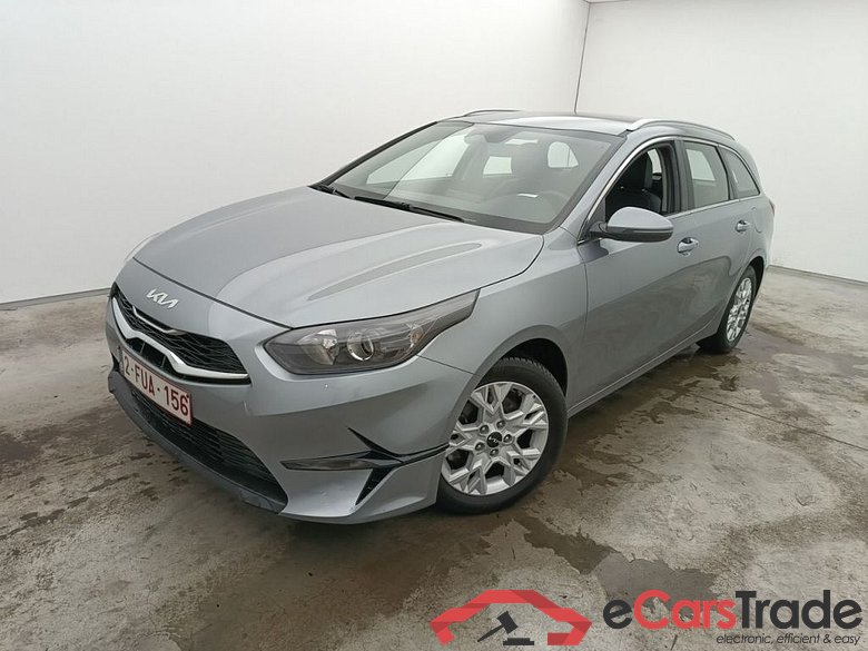 KIA cee'd Sportswagon Pulse 1.0 T-GDi 100 ISG 5d #1