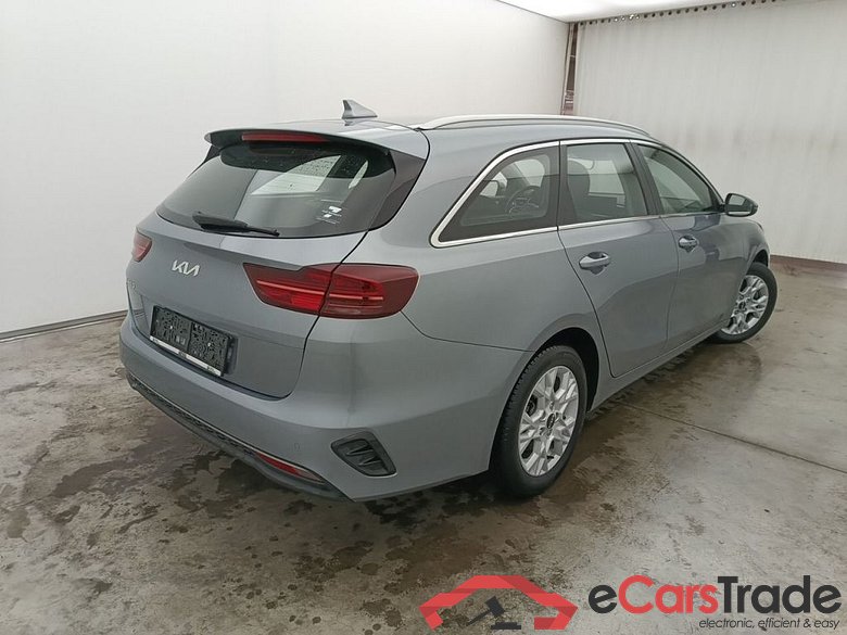 KIA cee'd Sportswagon Pulse 1.0 T-GDi 100 ISG 5d #2