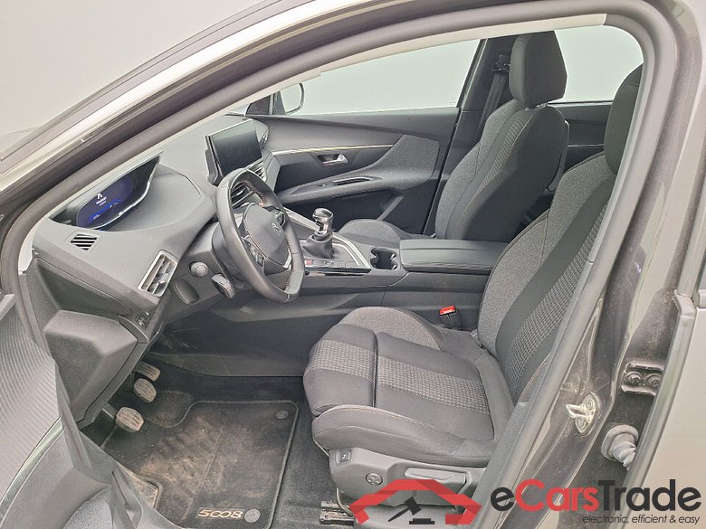 Peugeot, 5008 FL'20, Peugeot 5008 1.5 BlueHDi 96kW S&S Active Pack 5d #3