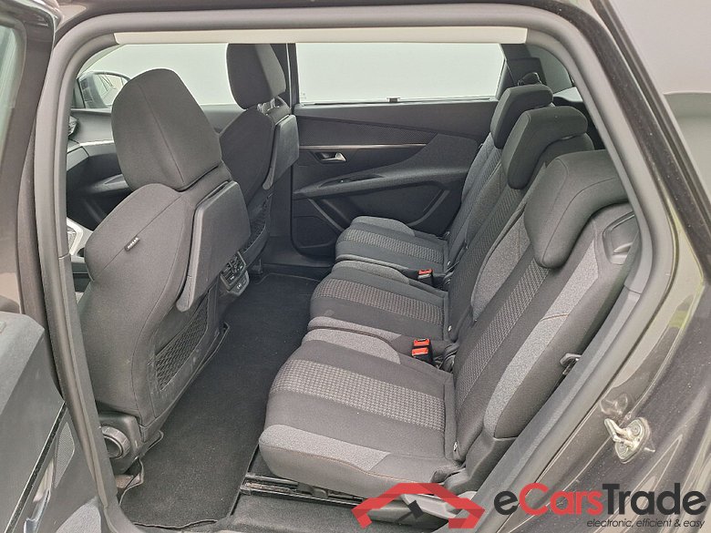 Peugeot, 5008 FL'20, Peugeot 5008 1.5 BlueHDi 96kW S&S Active Pack 5d #4