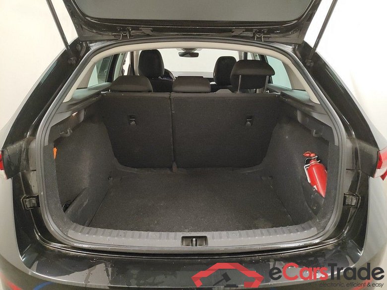 Skoda Scala 1.0 TSI 81kW DSG7 Clever 5d #6