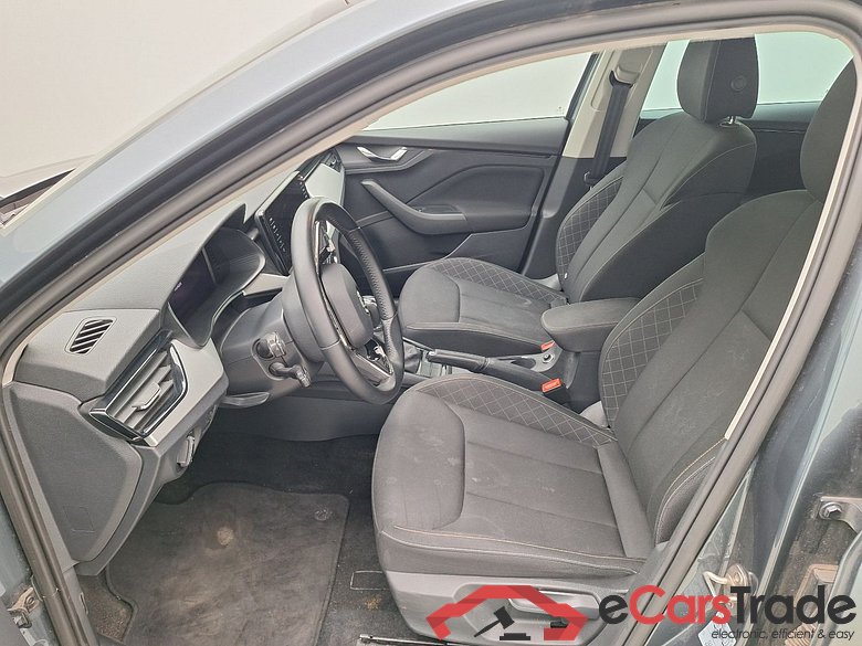 Skoda, Scala '19, Skoda Scala 1.0 TSI 81kW DSG7 Clever 5d #3