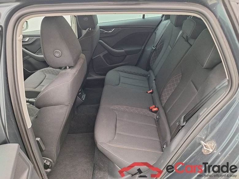 Skoda, Scala '19, Skoda Scala 1.0 TSI 81kW DSG7 Clever 5d #4