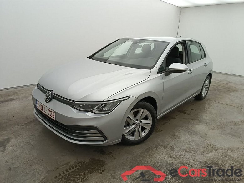 Volkswagen Golf VIII 1.0 TSI 81kW Life Business 5d #1