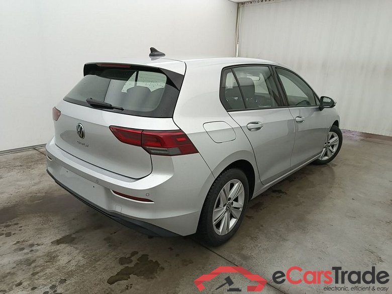 Volkswagen Golf VIII 1.0 TSI 81kW Life Business 5d #2