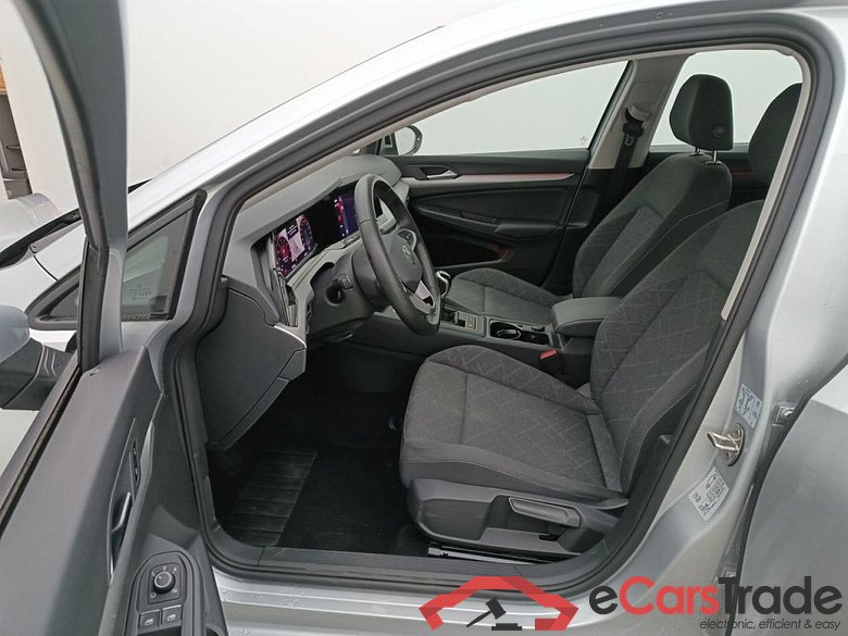 Volkswagen Golf VIII 1.0 TSI 81kW Life Business 5d #3