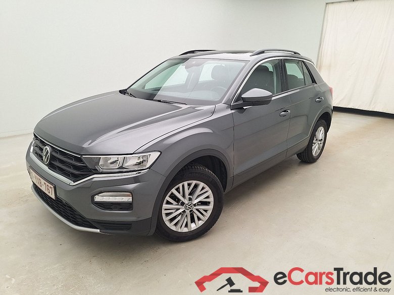 VW, T-Roc '17, Volkswagen T-Roc 1.0 TSI Style 5d #2