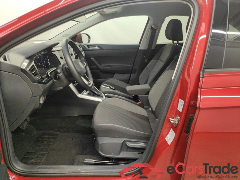 VOLKSWAGEN TAIGO 1.0 TSI 110hp Life DSG 5d #3