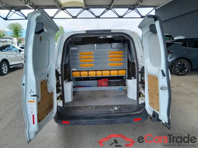 FORD TRANSIT COURIER / 2018 / 4P / VETT. FURGONATA 1.5 TDCI 75 CV TREND #5