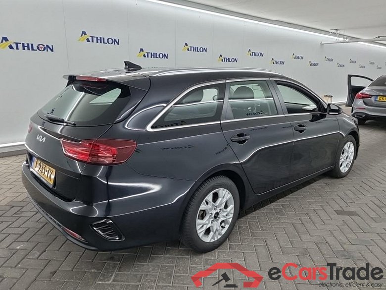 KIA ceed sportswagon 1.0 T-GDi DynamicLine 5D 88kW #3