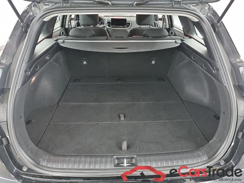 KIA ceed sportswagon 1.0 T-GDi DynamicLine 5D 88kW #5