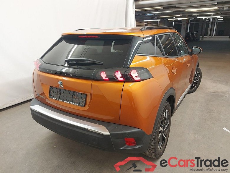 Peugeot 2008 e-2008 Allure 5d #2
