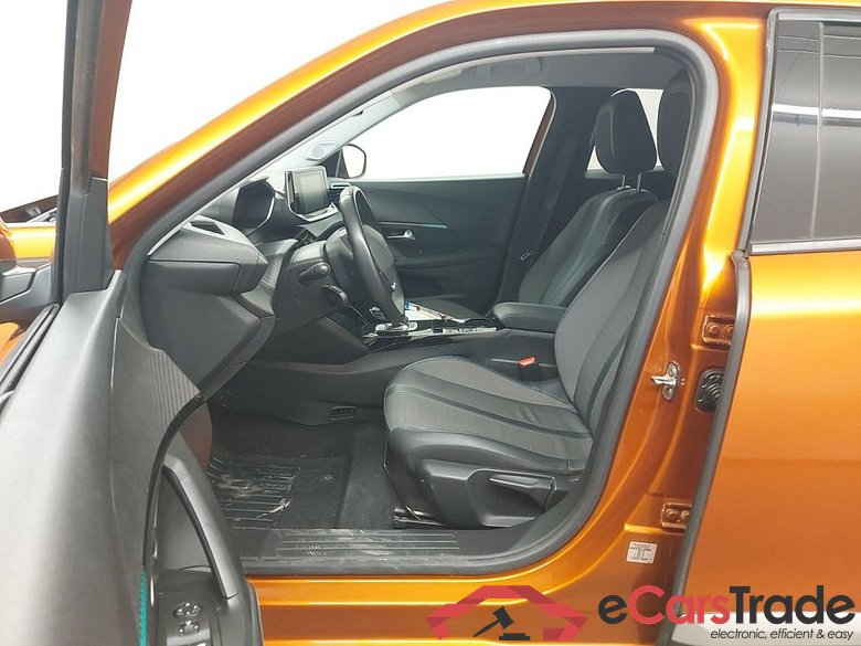 Peugeot 2008 e-2008 Allure 5d #3