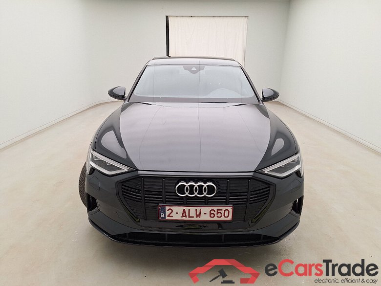 Audi, E-tron SB '19 BEV, Audi E-Tron Sportback 55 Quattro Advanced 5d #1