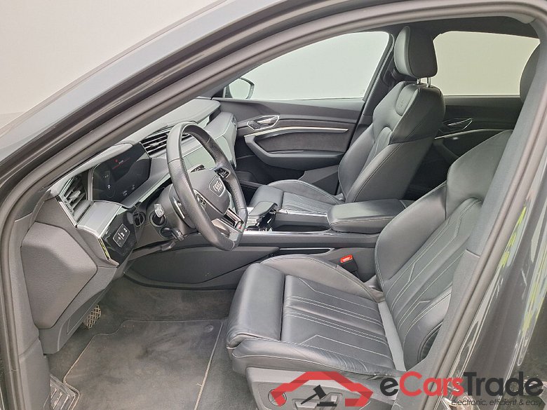 Audi, E-tron SB '19 BEV, Audi E-Tron Sportback 55 Quattro Advanced 5d #3