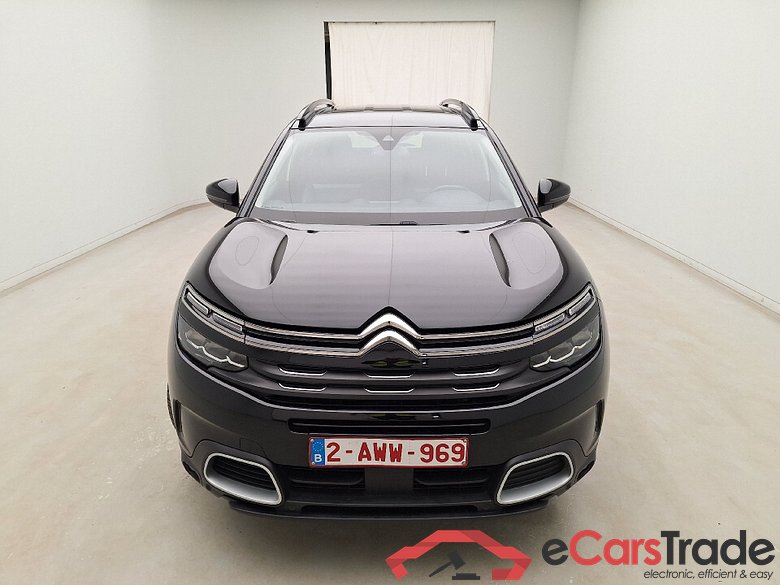 Citroën, C5 Aircross '18, Citroën C5 Aircross 1.5 BlueHDi 130 S&S MAN6 Feel