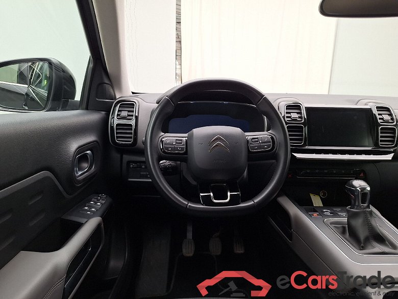 Citroën, C5 Aircross '18, Citroën C5 Aircross 1.5 BlueHDi 130 S&S MAN6 Feel #5