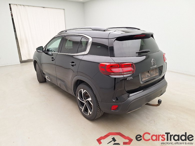 Citroën, C5 Aircross '18, Citroën C5 Aircross 1.5 BlueHDi 130 S&S MAN6 Feel #6